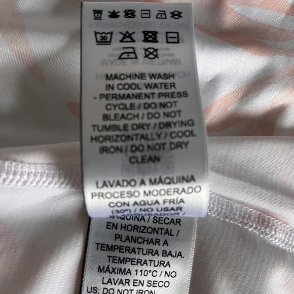 Puma Long Sleeve Sport Top - Picture 7 of 8